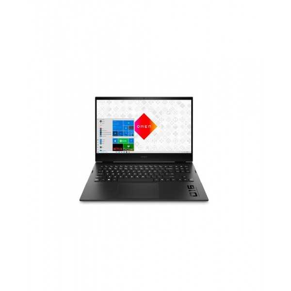 HP OMEN 16-b0001nk 11th